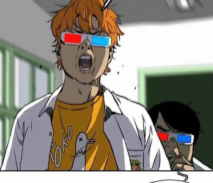 Thể Thao Cực Hạn - Chapter 210 - Page 119