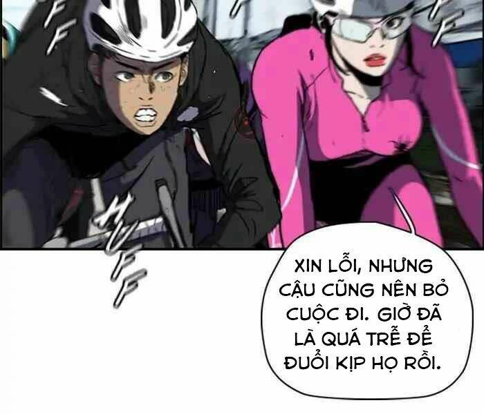 Thể Thao Cực Hạn - Chapter 210 - Page 144