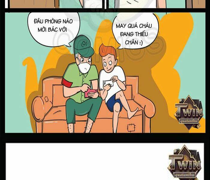 Thể Thao Cực Hạn - Chapter 210 - Page 177