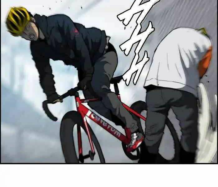 Thể Thao Cực Hạn - Chapter 210 - Page 21