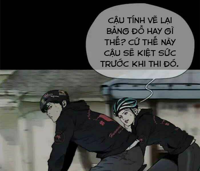 Thể Thao Cực Hạn - Chapter 211 - Page 120