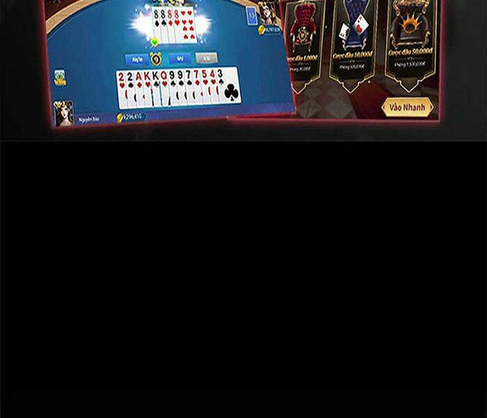 Thể Thao Cực Hạn - Chapter 211 - Page 12