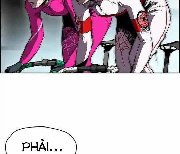 Thể Thao Cực Hạn - Chapter 211 - Page 136