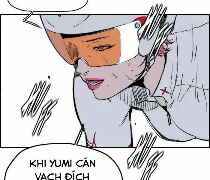 Thể Thao Cực Hạn - Chapter 211 - Page 137