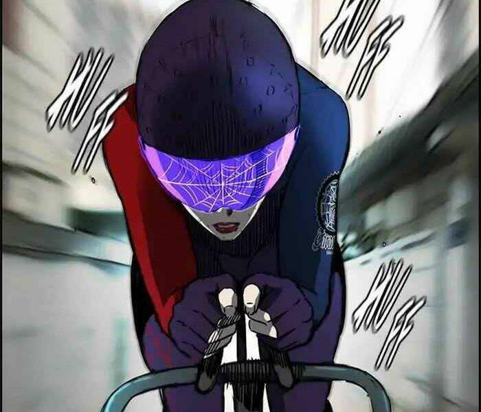 Thể Thao Cực Hạn - Chapter 211 - Page 141