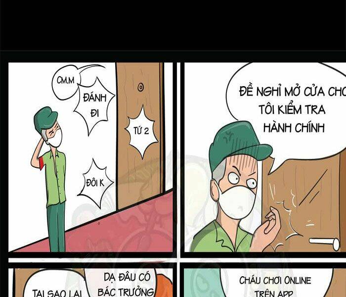 Thể Thao Cực Hạn - Chapter 211 - Page 184