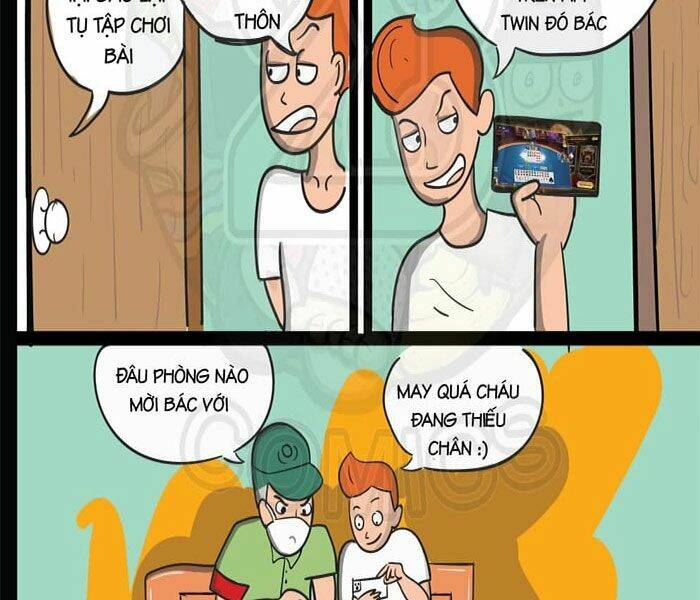 Thể Thao Cực Hạn - Chapter 211 - Page 185