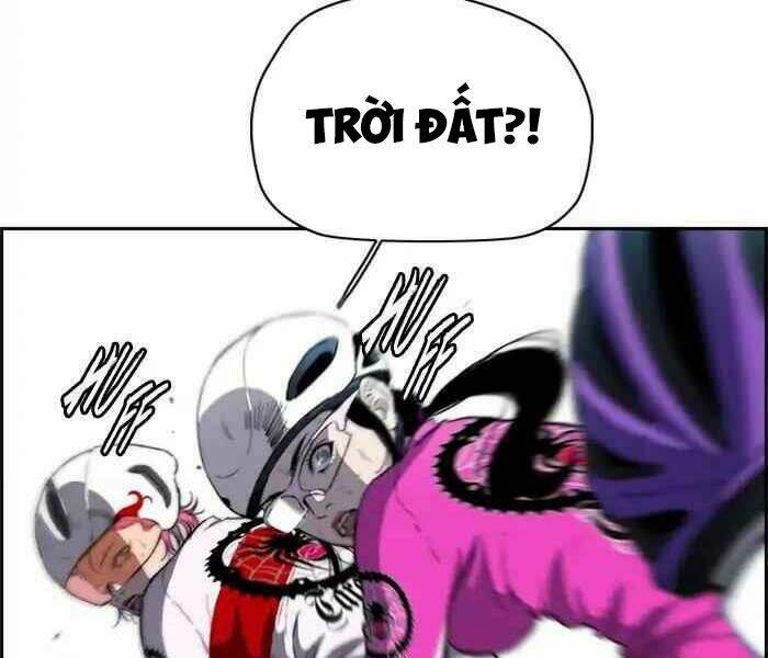 Thể Thao Cực Hạn - Chapter 211 - Page 23