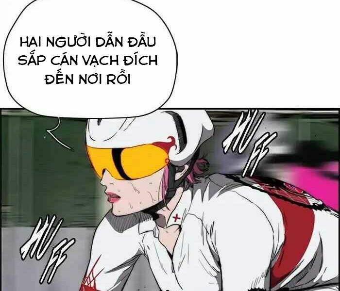 Thể Thao Cực Hạn - Chapter 211 - Page 40