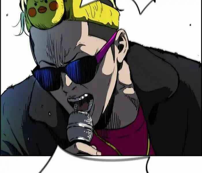 Thể Thao Cực Hạn - Chapter 211 - Page 43