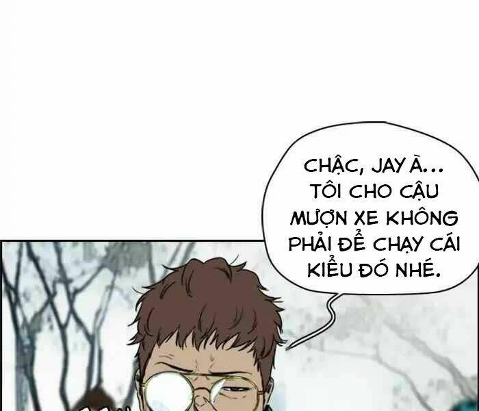 Thể Thao Cực Hạn - Chapter 211 - Page 91