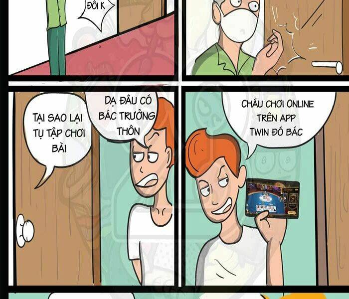 Thể Thao Cực Hạn - Chapter 212 - Page 156