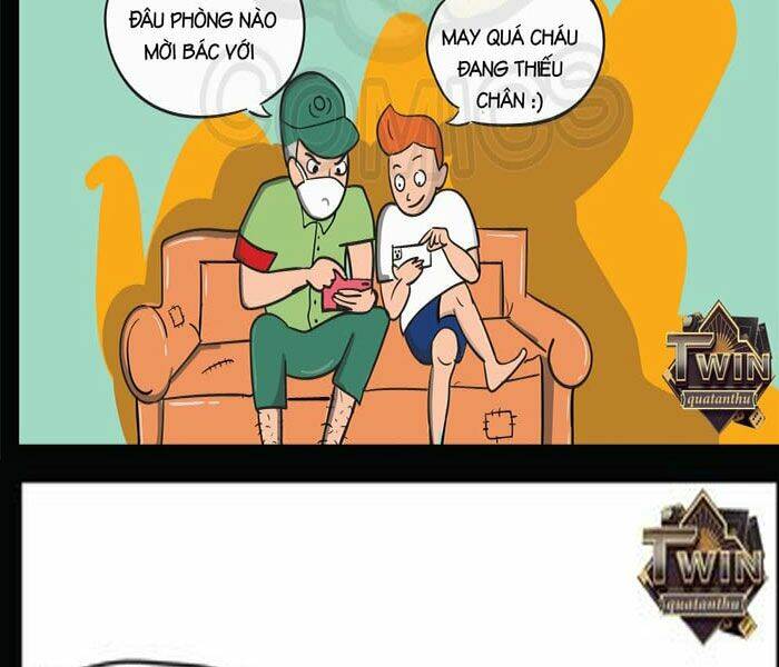 Thể Thao Cực Hạn - Chapter 212 - Page 157