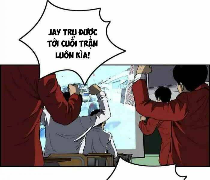 Thể Thao Cực Hạn - Chapter 212 - Page 23