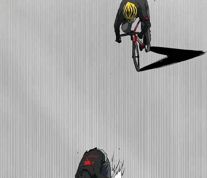 Thể Thao Cực Hạn - Chapter 212 - Page 36