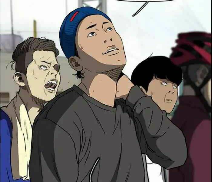 Thể Thao Cực Hạn - Chapter 212 - Page 71