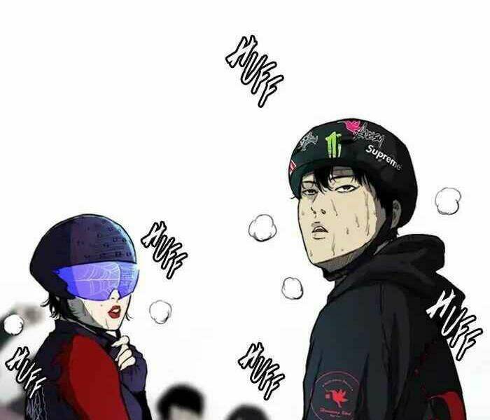 Thể Thao Cực Hạn - Chapter 213 - Page 103