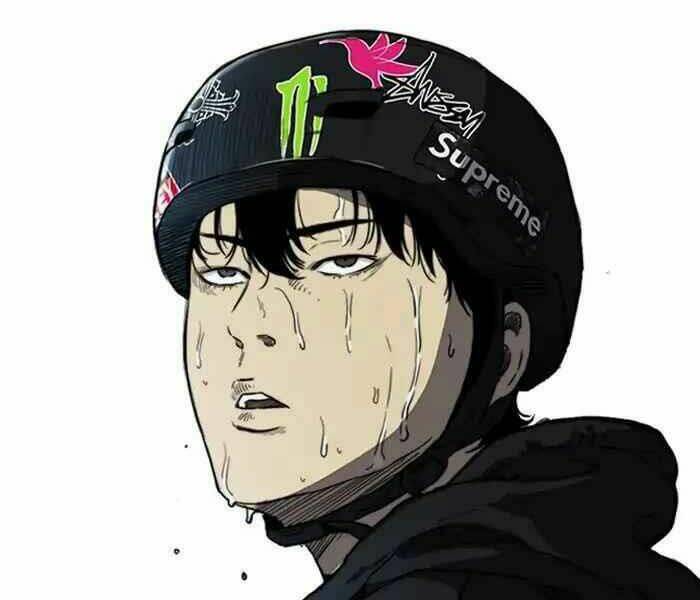 Thể Thao Cực Hạn - Chapter 213 - Page 116