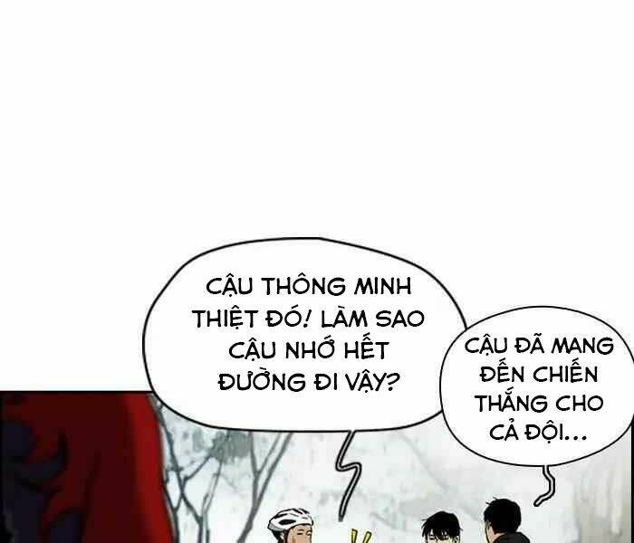 Thể Thao Cực Hạn - Chapter 213 - Page 136