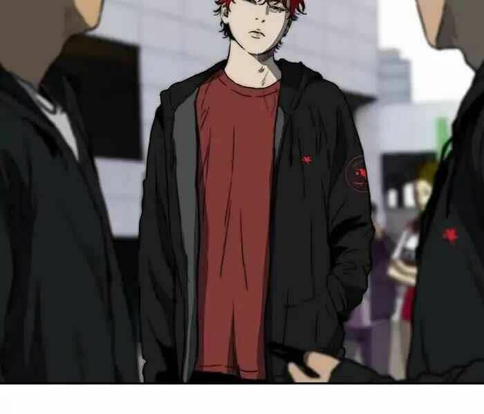 Thể Thao Cực Hạn - Chapter 213 - Page 161