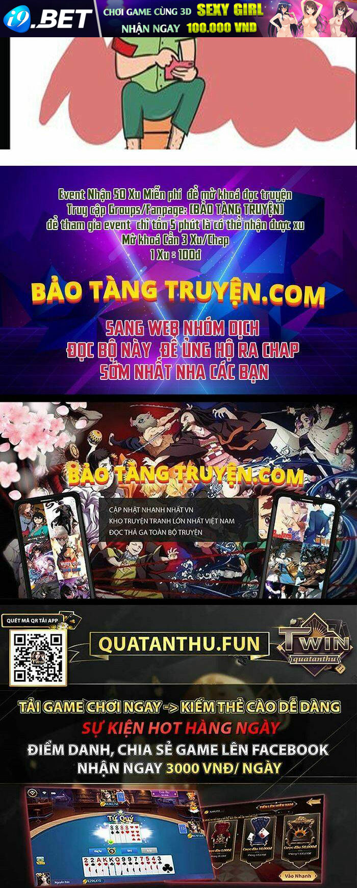 Thể Thao Cực Hạn - Chapter 213 - Page 168