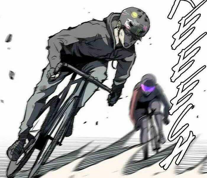 Thể Thao Cực Hạn - Chapter 213 - Page 20