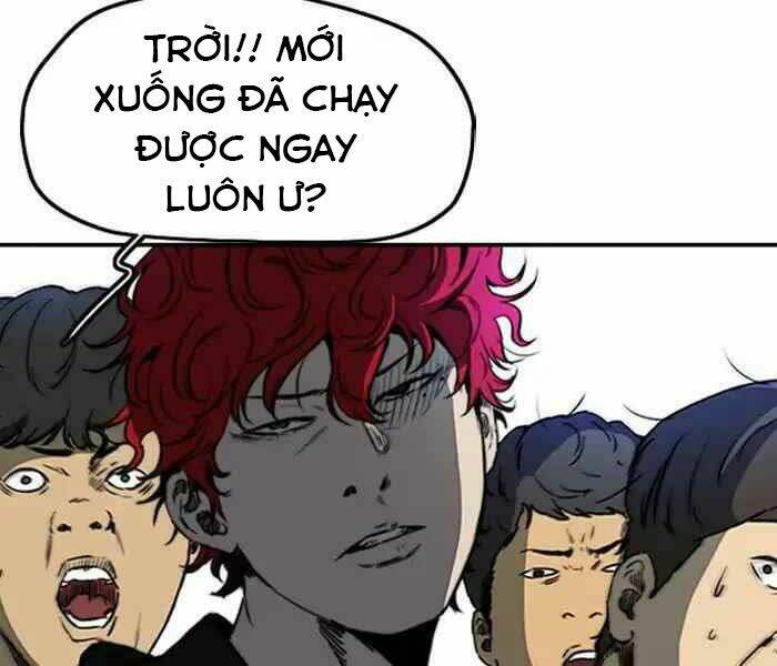 Thể Thao Cực Hạn - Chapter 213 - Page 31
