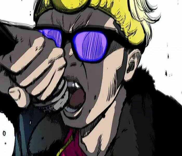 Thể Thao Cực Hạn - Chapter 213 - Page 40