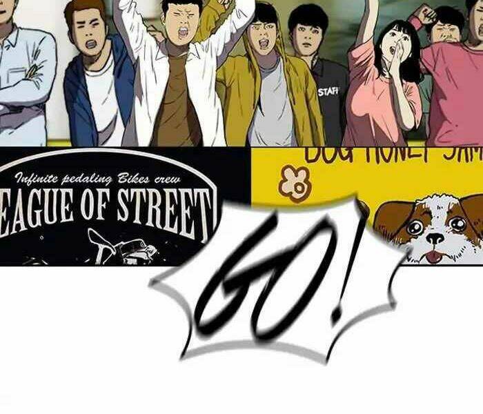 Thể Thao Cực Hạn - Chapter 213 - Page 50