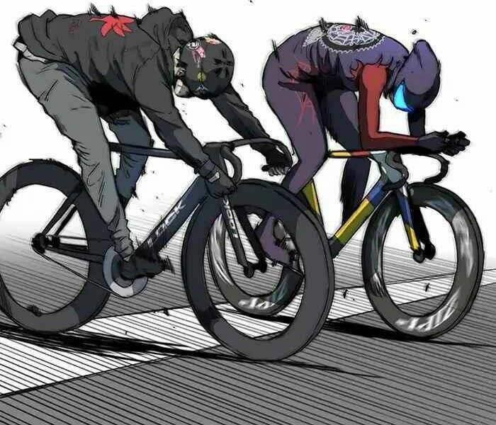 Thể Thao Cực Hạn - Chapter 213 - Page 74