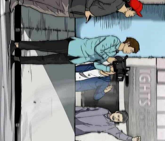 Thể Thao Cực Hạn - Chapter 213 - Page 79