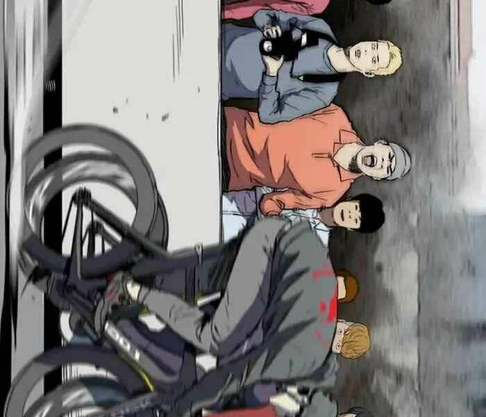 Thể Thao Cực Hạn - Chapter 213 - Page 81