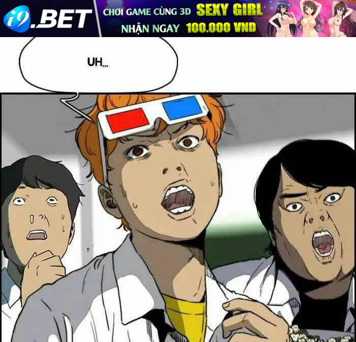 Thể Thao Cực Hạn - Chapter 213 - Page 84