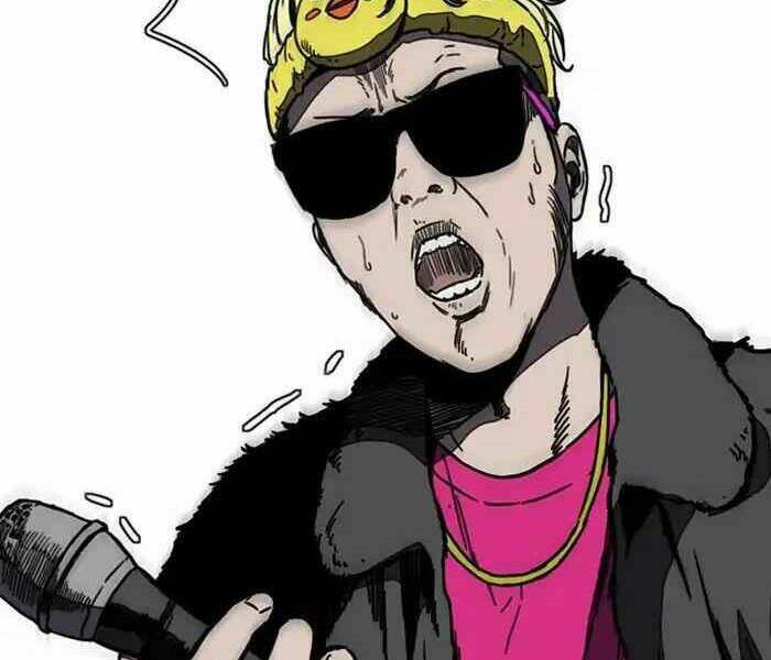 Thể Thao Cực Hạn - Chapter 213 - Page 89