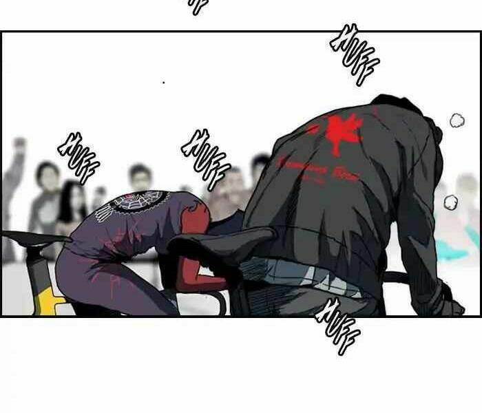 Thể Thao Cực Hạn - Chapter 213 - Page 92