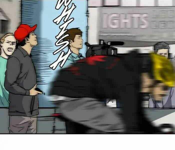 Thể Thao Cực Hạn - Chapter 213 - Page 95