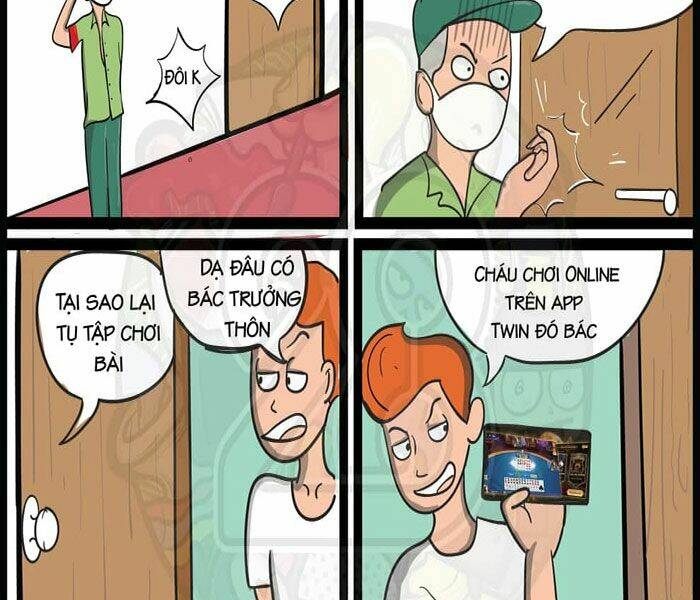 Thể Thao Cực Hạn - Chapter 214 - Page 150