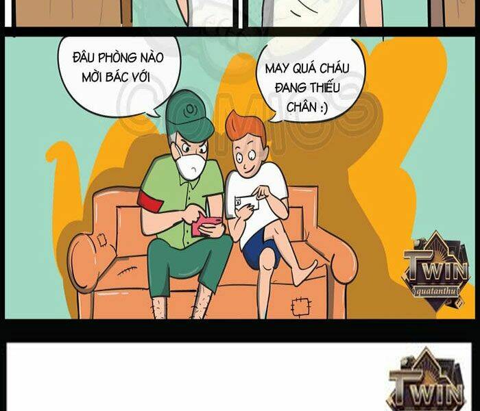 Thể Thao Cực Hạn - Chapter 214 - Page 151