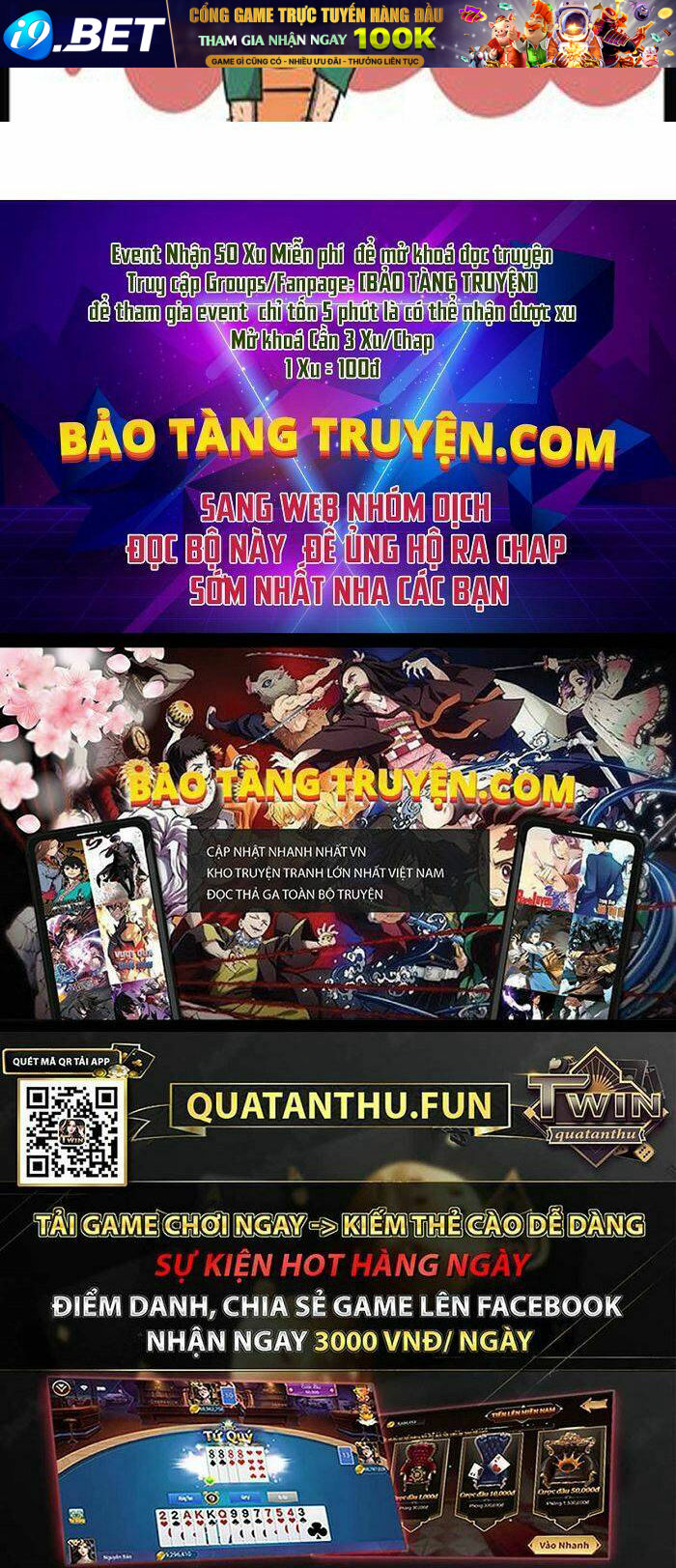 Thể Thao Cực Hạn - Chapter 214 - Page 153