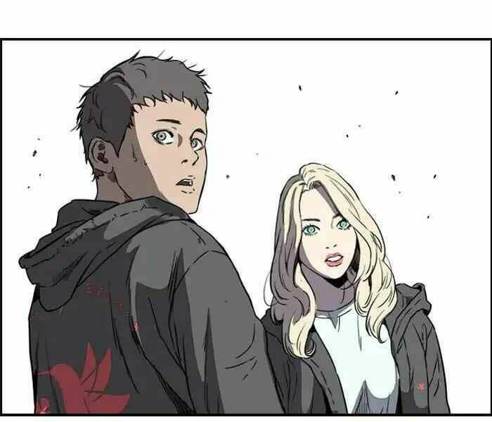 Thể Thao Cực Hạn - Chapter 214 - Page 31