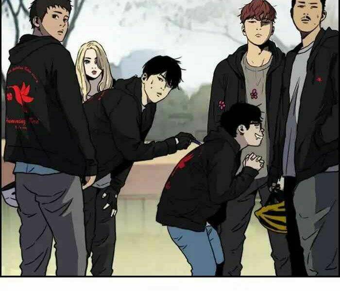 Thể Thao Cực Hạn - Chapter 214 - Page 3