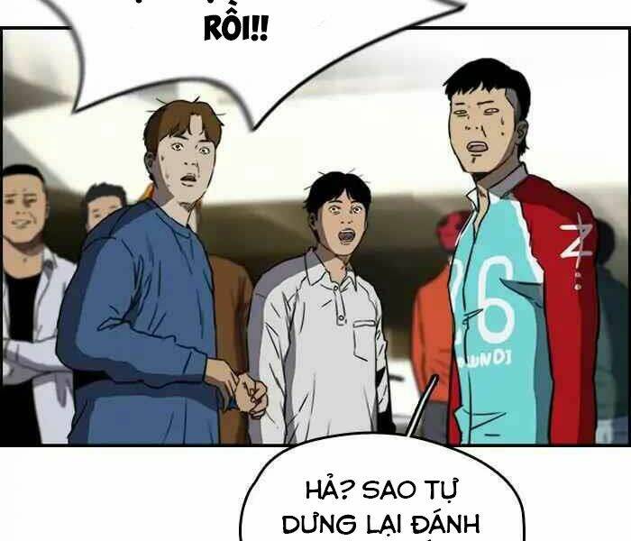 Thể Thao Cực Hạn - Chapter 214 - Page 39