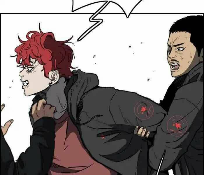 Thể Thao Cực Hạn - Chapter 214 - Page 46