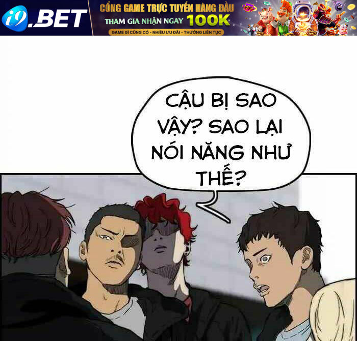 Thể Thao Cực Hạn - Chapter 214 - Page 77