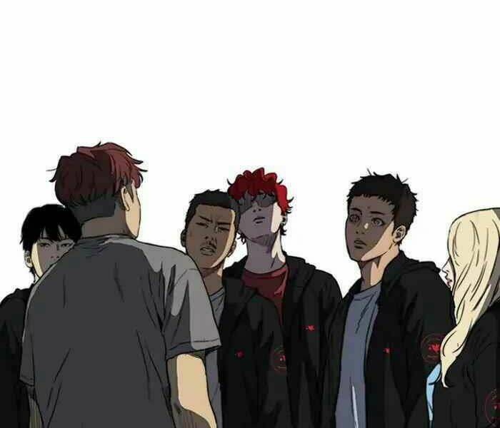 Thể Thao Cực Hạn - Chapter 214 - Page 96