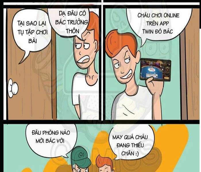 Thể Thao Cực Hạn - Chapter 215 - Page 145