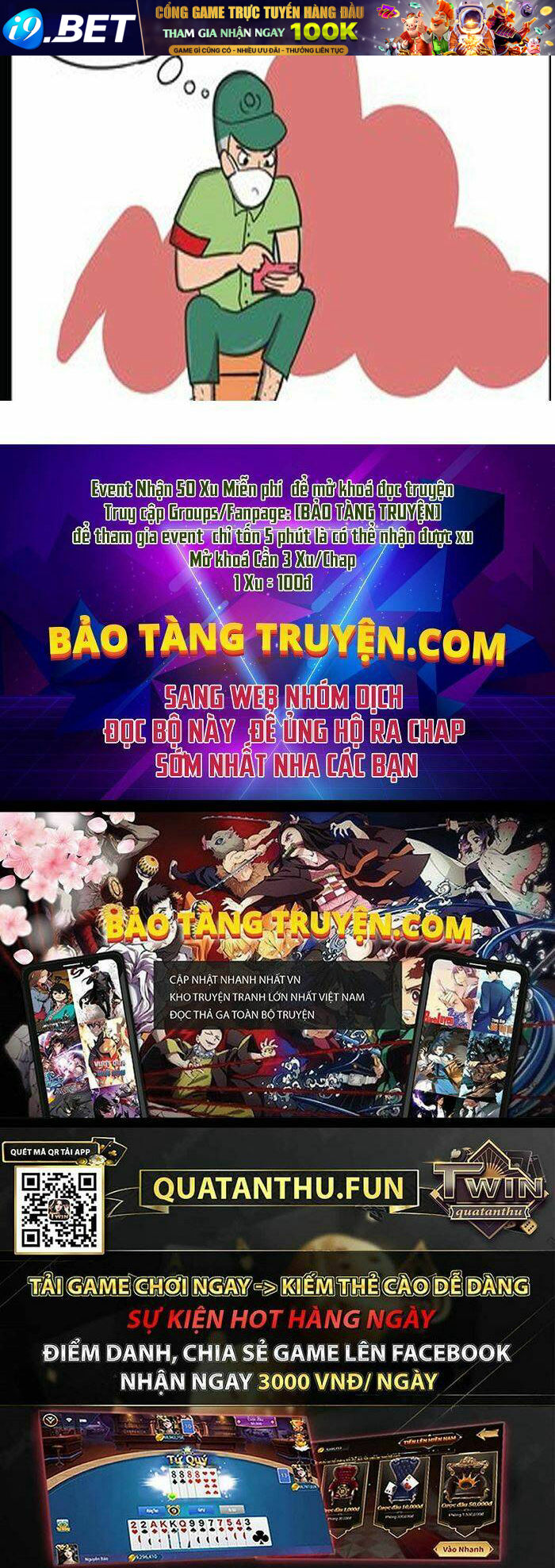 Thể Thao Cực Hạn - Chapter 215 - Page 147