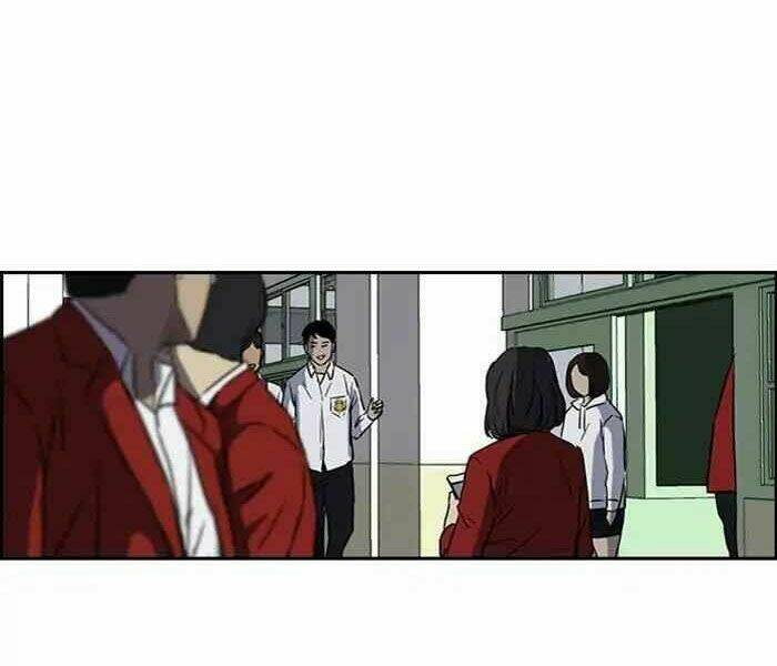 Thể Thao Cực Hạn - Chapter 215 - Page 18