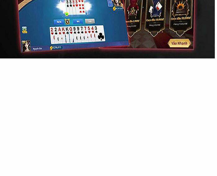 Thể Thao Cực Hạn - Chapter 215 - Page 22