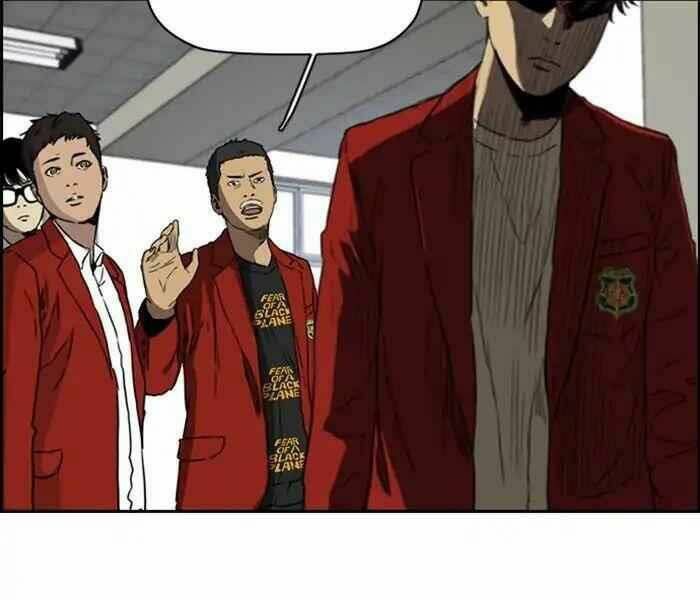 Thể Thao Cực Hạn - Chapter 215 - Page 27